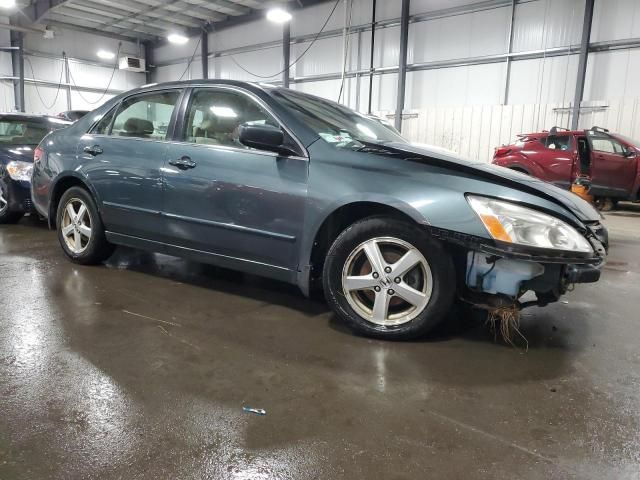 2004 Honda Accord EX