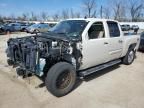 2009 Chevrolet Silverado K1500 LTZ