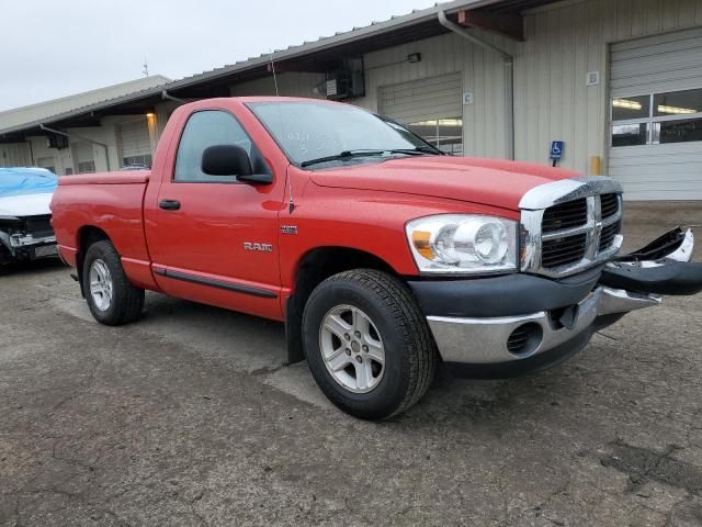 2008 Dodge RAM 1500 ST