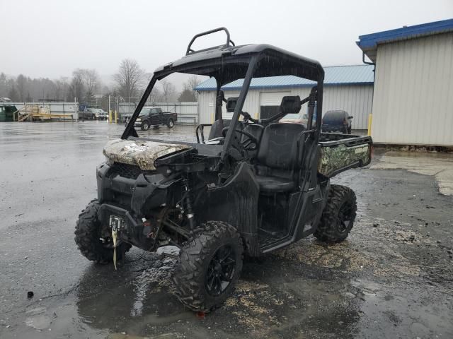 2017 Can-Am Defender XT HD10