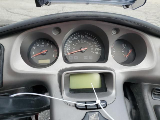 2004 Honda GL1800