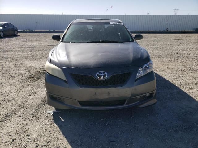 2009 Toyota Camry SE