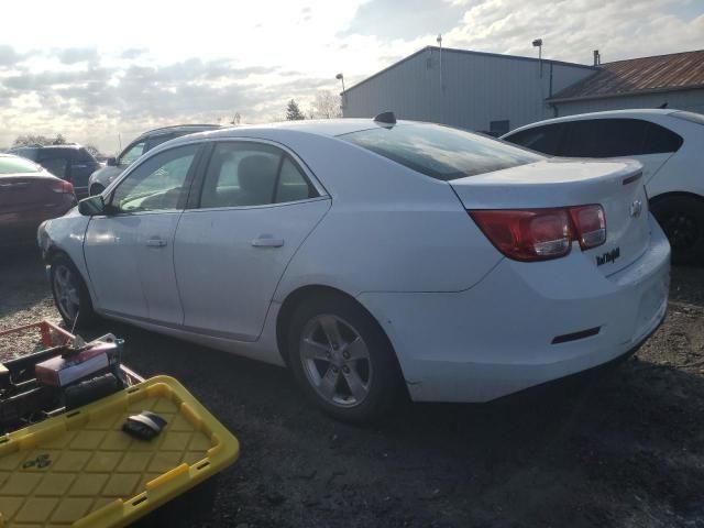 2014 Chevrolet Malibu LS