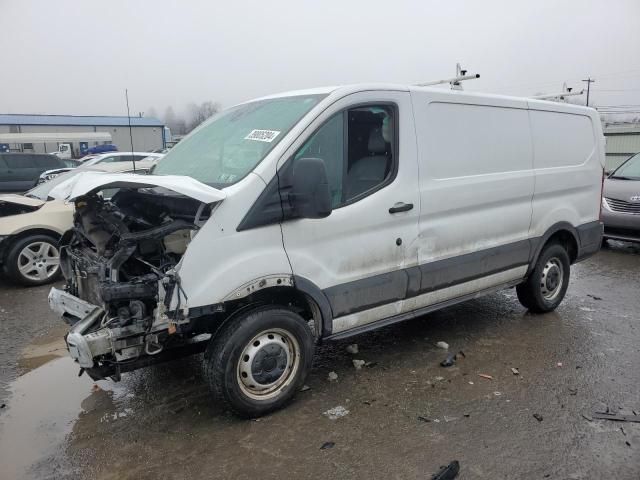 2019 Ford Transit T-250