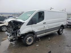 Vehiculos salvage en venta de Copart Pennsburg, PA: 2019 Ford Transit T-250