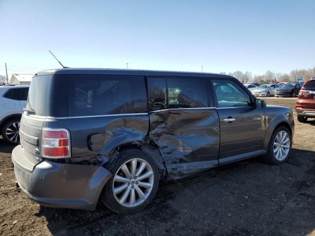 2017 Ford Flex SEL