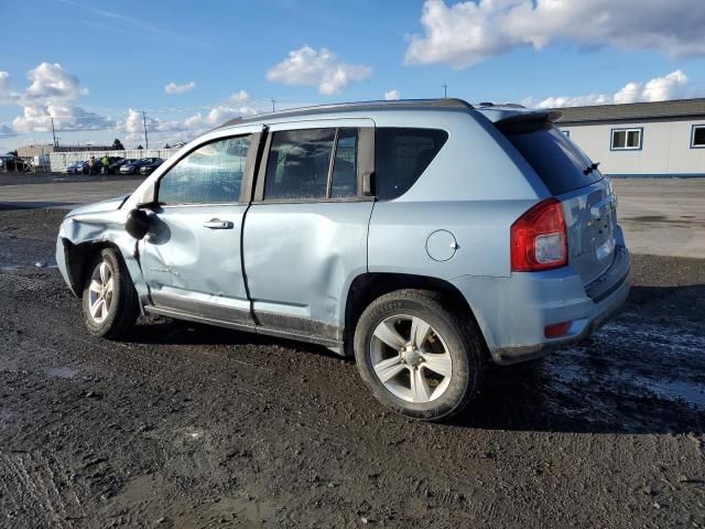 2013 Jeep Compass Sport