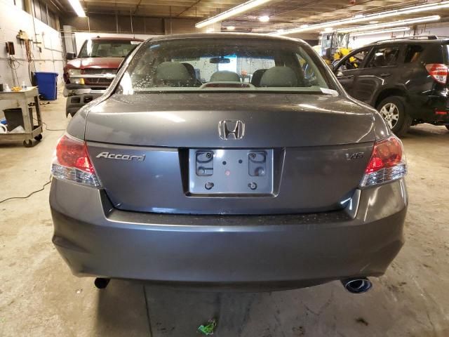 2008 Honda Accord EX