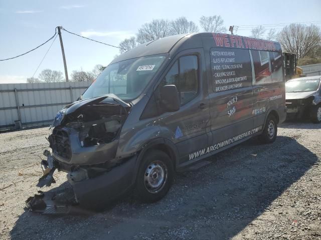 2019 Ford Transit T-350