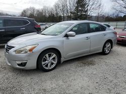 2015 Nissan Altima 2.5 for sale in North Billerica, MA