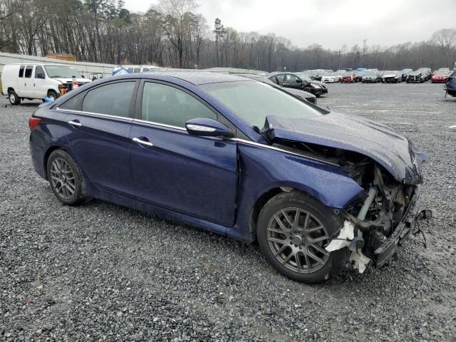 2014 Hyundai Sonata SE