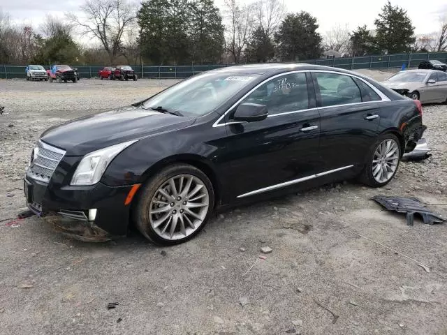 2014 Cadillac XTS Platinum