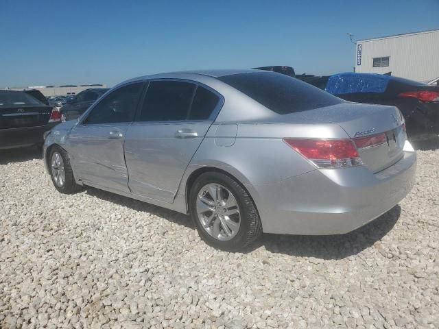 2011 Honda Accord LX