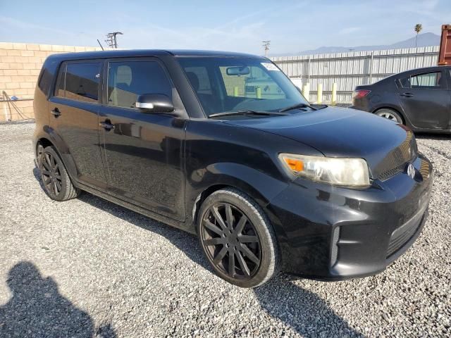 2012 Scion XB