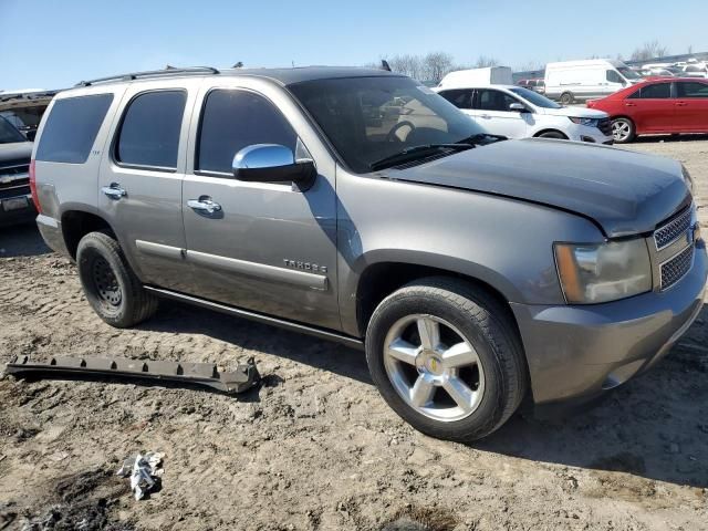 2007 Chevrolet Tahoe K1500