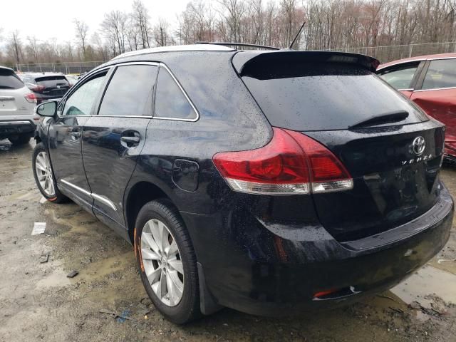 2013 Toyota Venza LE