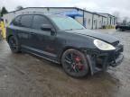 2010 Porsche Cayenne GTS