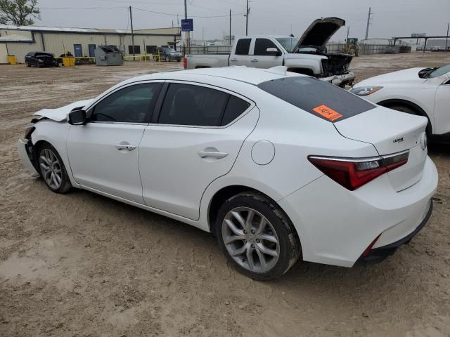 2020 Acura ILX