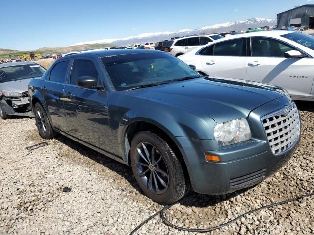 2005 Chrysler 300