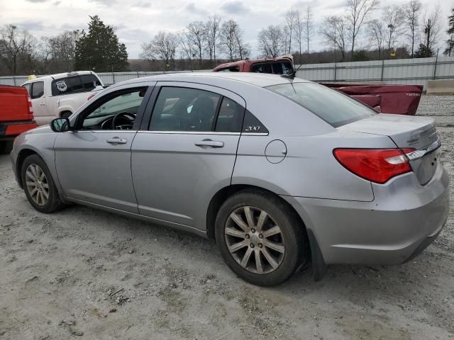 2014 Chrysler 200 Touring