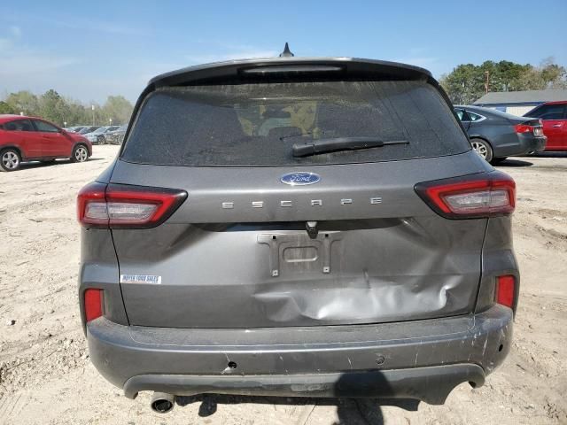 2023 Ford Escape ST Line