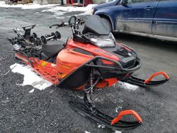 Skidoo salvage cars for sale: 2021 Skidoo Expedition