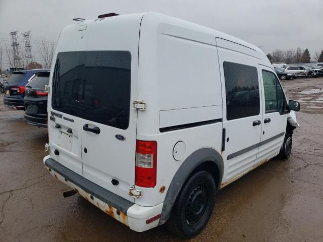 2010 Ford Transit Connect XLT