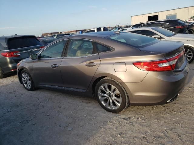 2013 Hyundai Azera