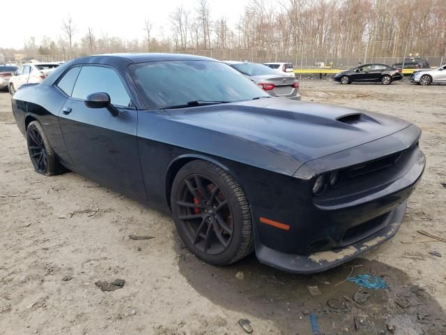 2019 Dodge Challenger R/T Scat Pack