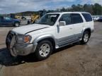 1999 Toyota 4runner Limited