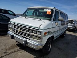 Chevrolet salvage cars for sale: 1994 Chevrolet G20