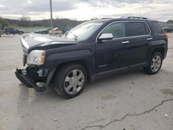 Salvage cars for sale at Lebanon, TN auction: 2010 GMC Terrain SLT