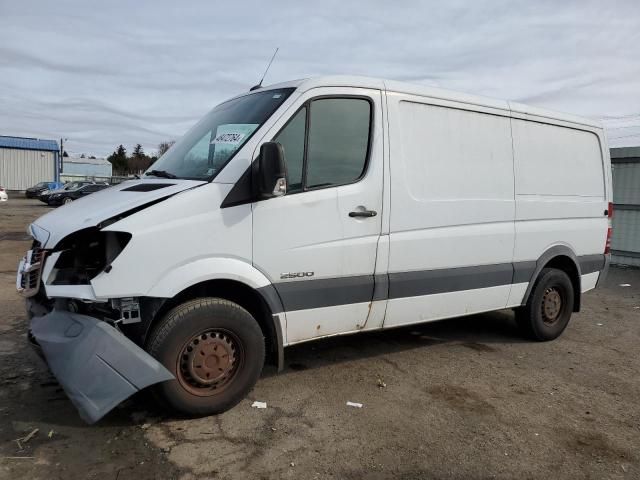 2007 Dodge Sprinter 2500