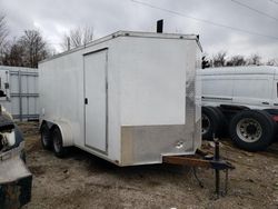 2023 Quality Enclosed en venta en Fort Wayne, IN