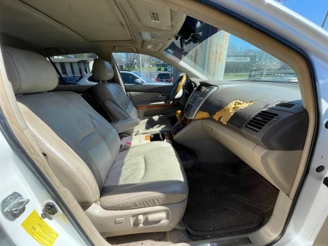 2006 Lexus RX 330