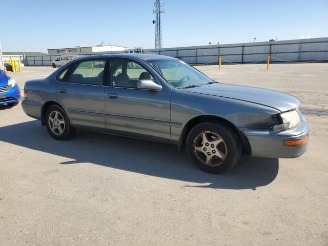 1997 Toyota Avalon XL