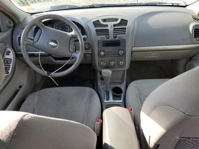 2006 Chevrolet Malibu Maxx LT