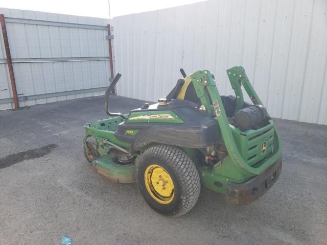 2015 John Deere Z915E