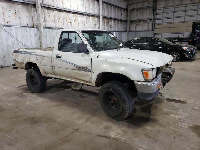 1994 Toyota Pickup 1/2 TON Short Wheelbase