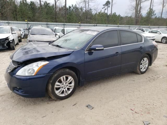 2010 Nissan Altima Base