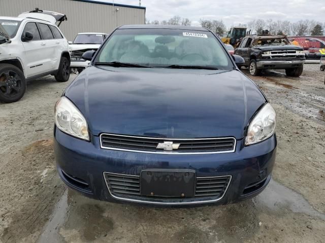 2008 Chevrolet Impala LT