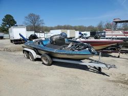 Salvage boats for sale at Conway, AR auction: 1992 Land Rover Bass