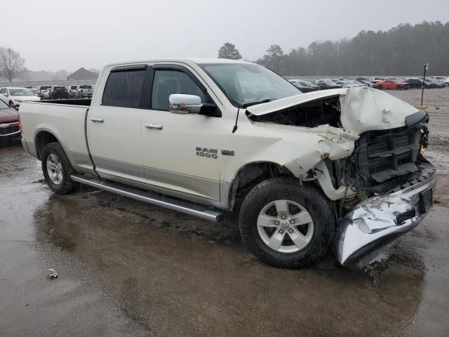 2017 Dodge 1500 Laramie