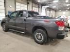 2011 Toyota Tundra Double Cab SR5