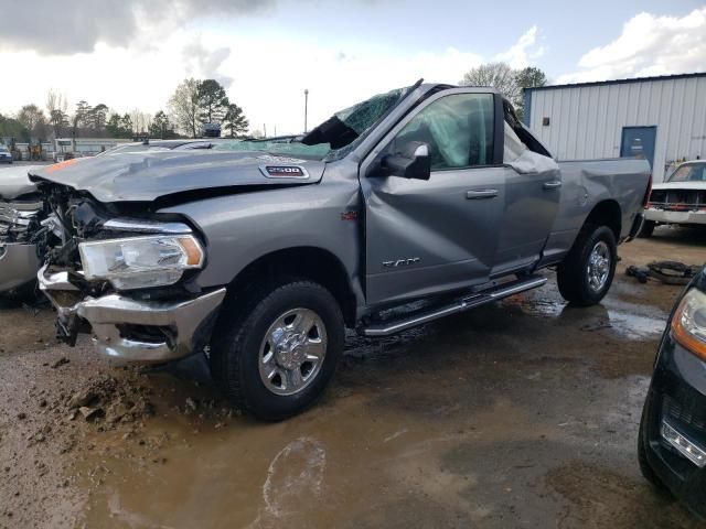 2021 Dodge RAM 2500 BIG Horn