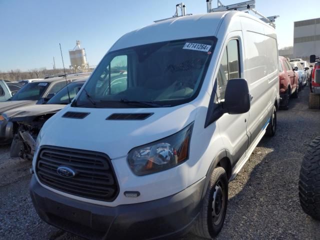 2015 Ford Transit T-150