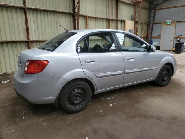 2011 KIA Rio Base