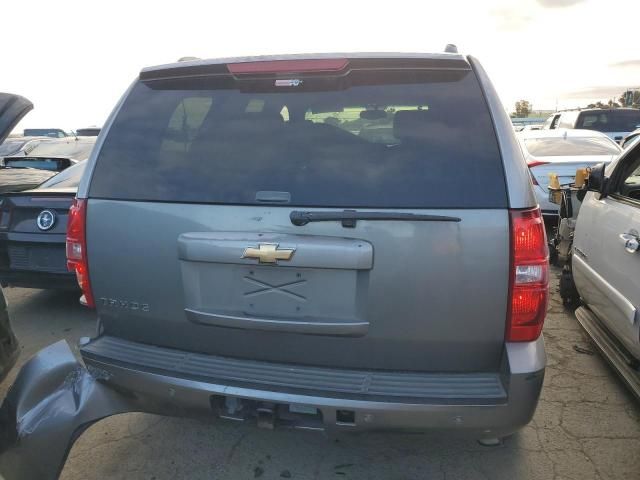 2007 Chevrolet Tahoe C1500