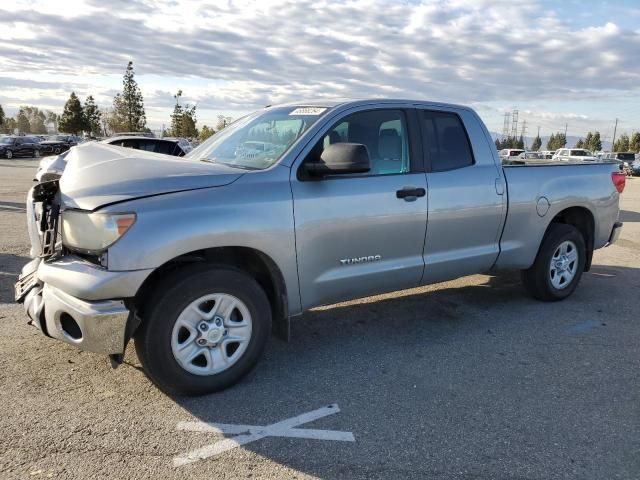 2012 Toyota Tundra Double Cab SR5