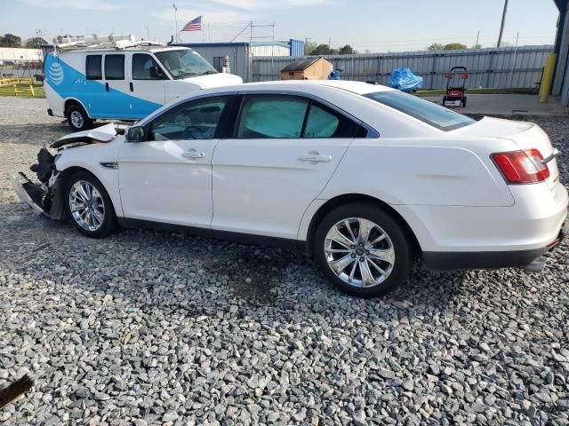 2012 Ford Taurus Limited